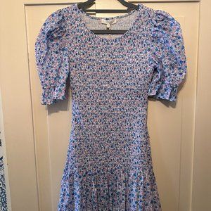 NWT LoveShackFancy Dress - XS